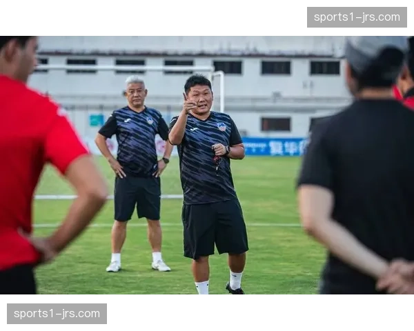 中超本土主帅战术创新 刘建业李国旭带队成绩超出预期